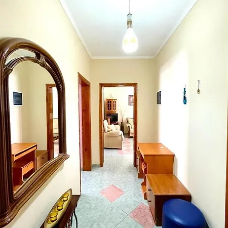 Apartment Bela's