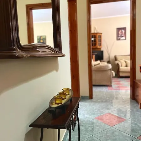Bela's Apartment *