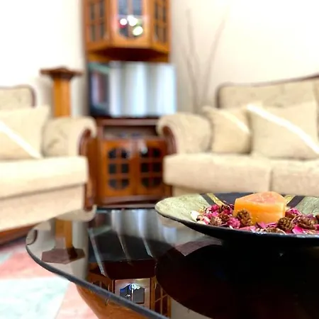 Bela's Apartment Sarande