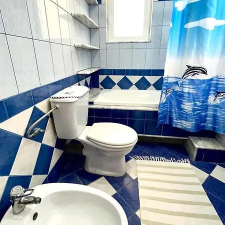 Apartment Bela's