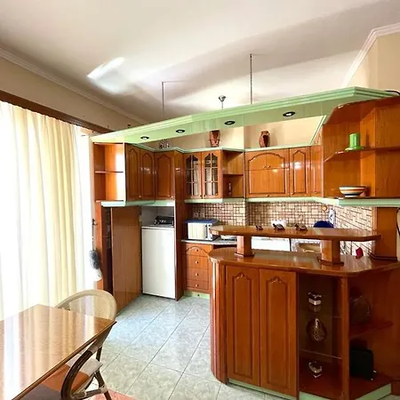 Bela's Sarandë